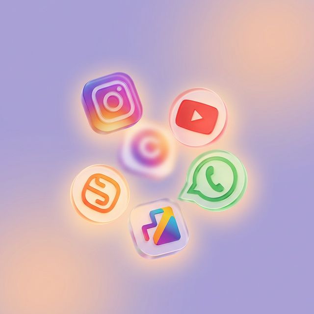 India's social platforms supported